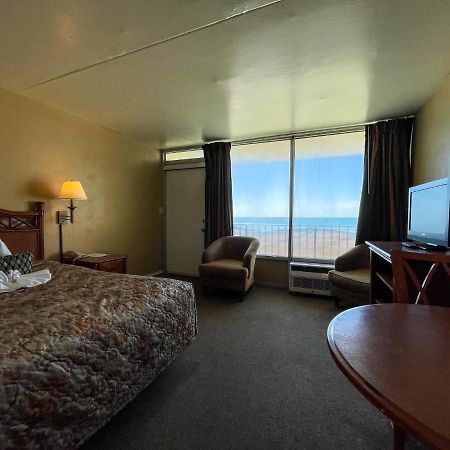 Oceanfront Viking Motel Myrtle Beach Luaran gambar